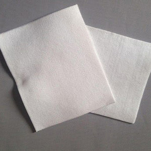 Staple Fiber Needled Non-woven Geotextile